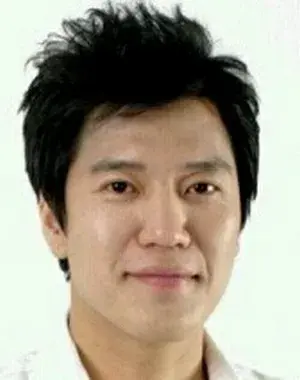 بیوگرافی Ban Sang Yoon