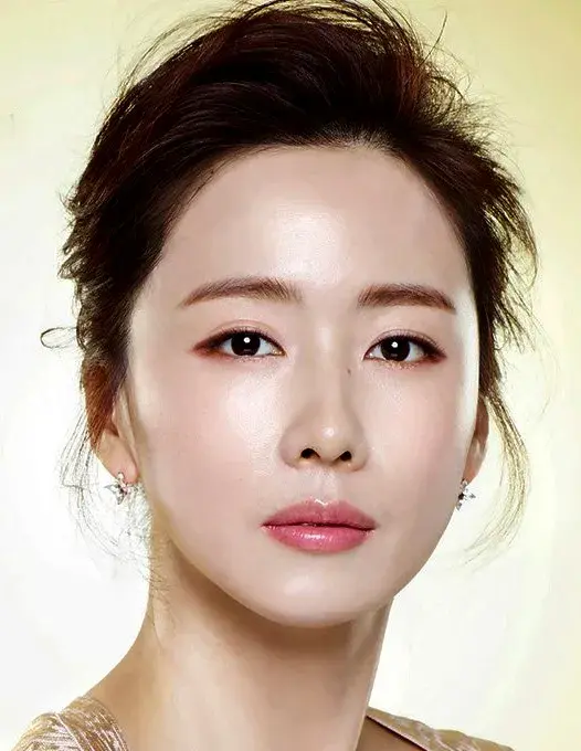 بیوگرافی Hong Eun Hee