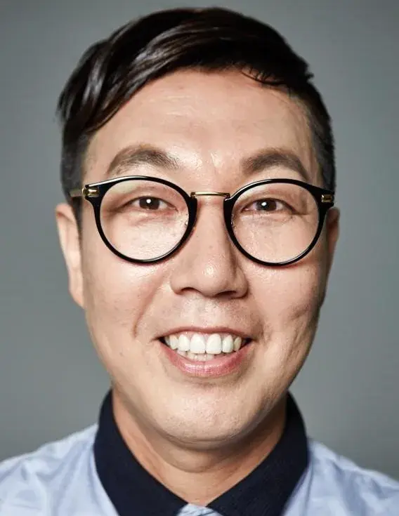 بیوگرافی Kim Young Chul