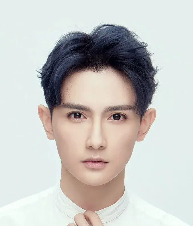 بیوگرافی Huang Jing Xiang