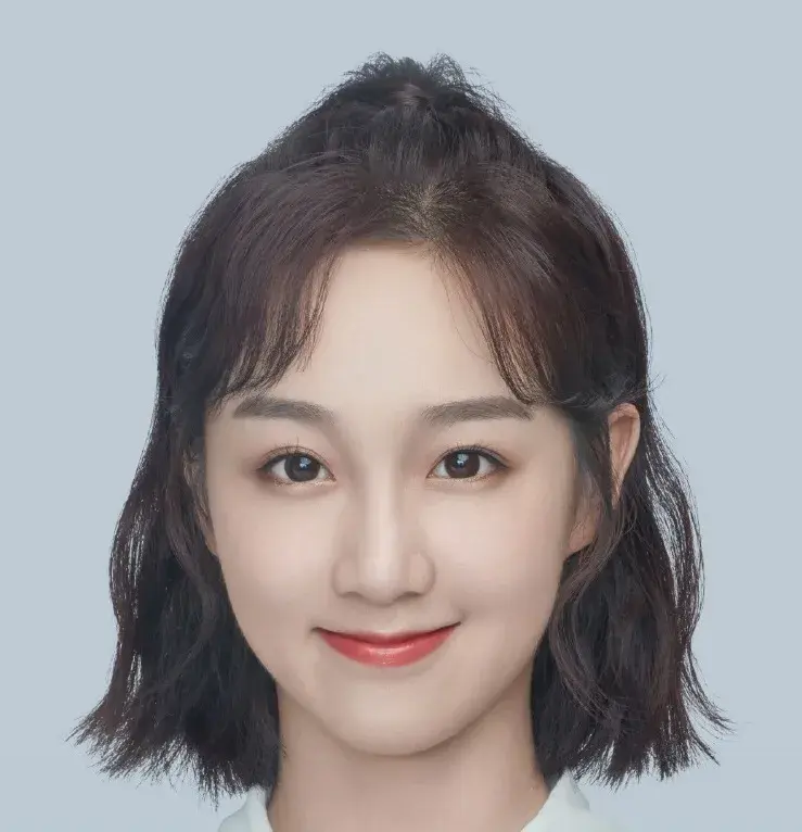 بیوگرافی Li Zi Xuan