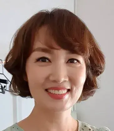 بیوگرافی Han Hee Jung