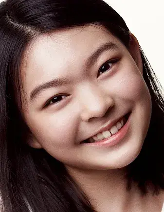 بیوگرافی Yoo Hae Jung