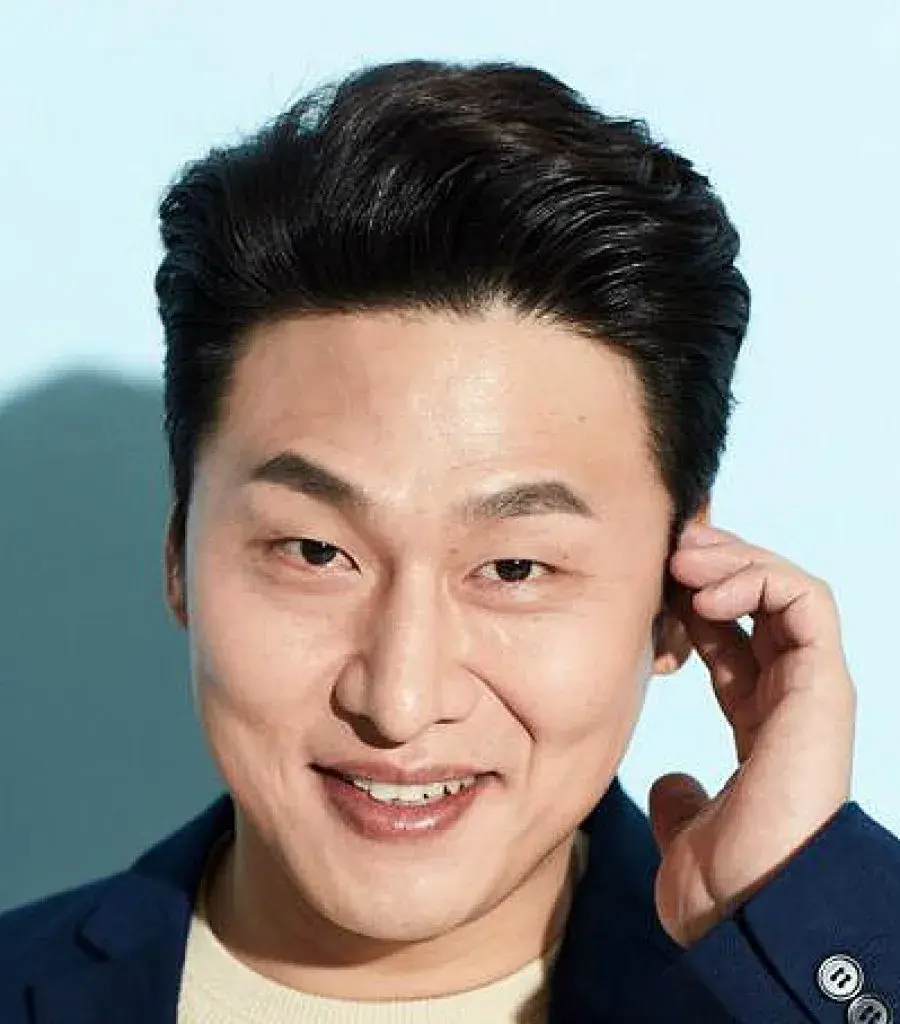 بیوگرافی Oh Dae Hwan