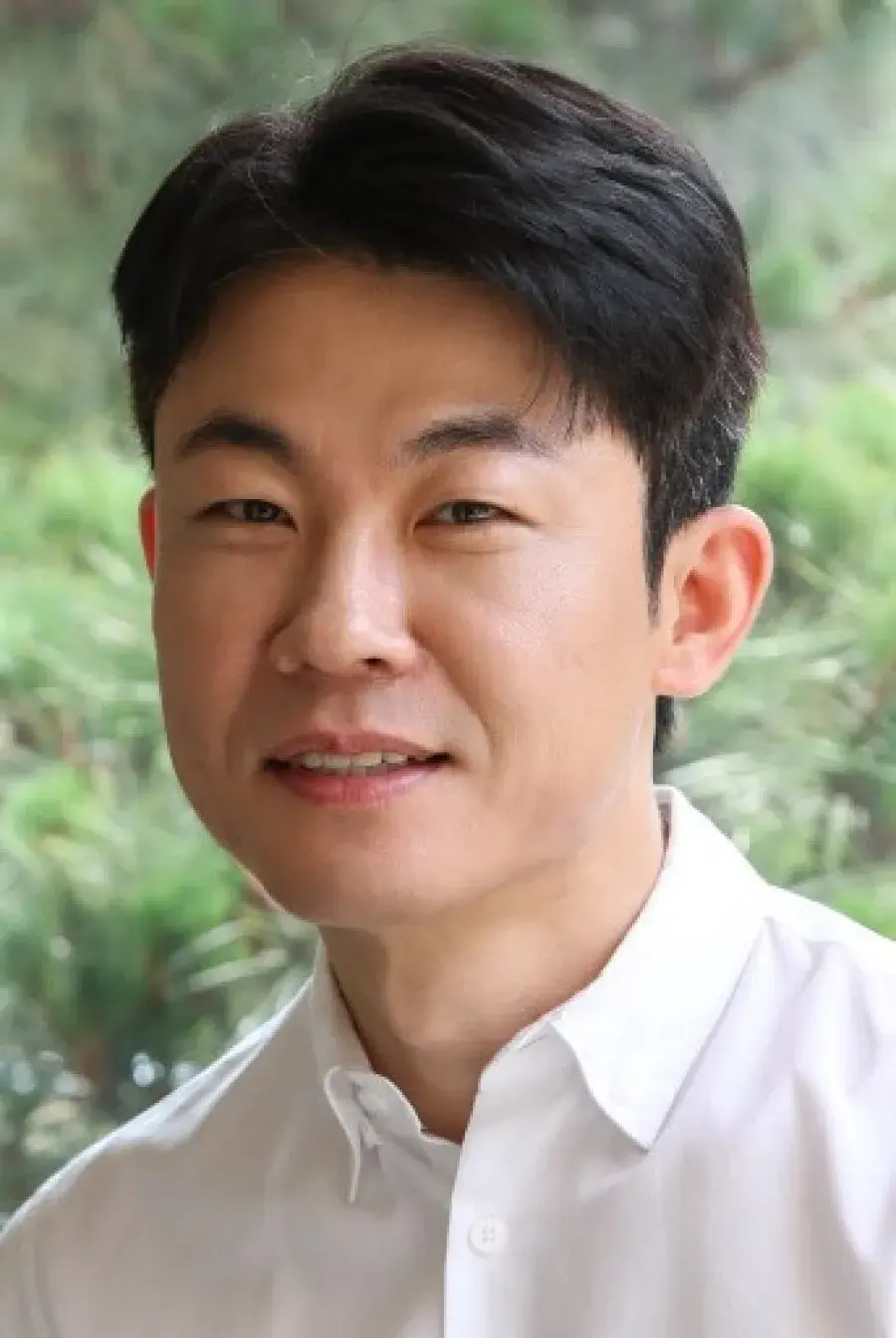 بیوگرافی Hong Won Chan