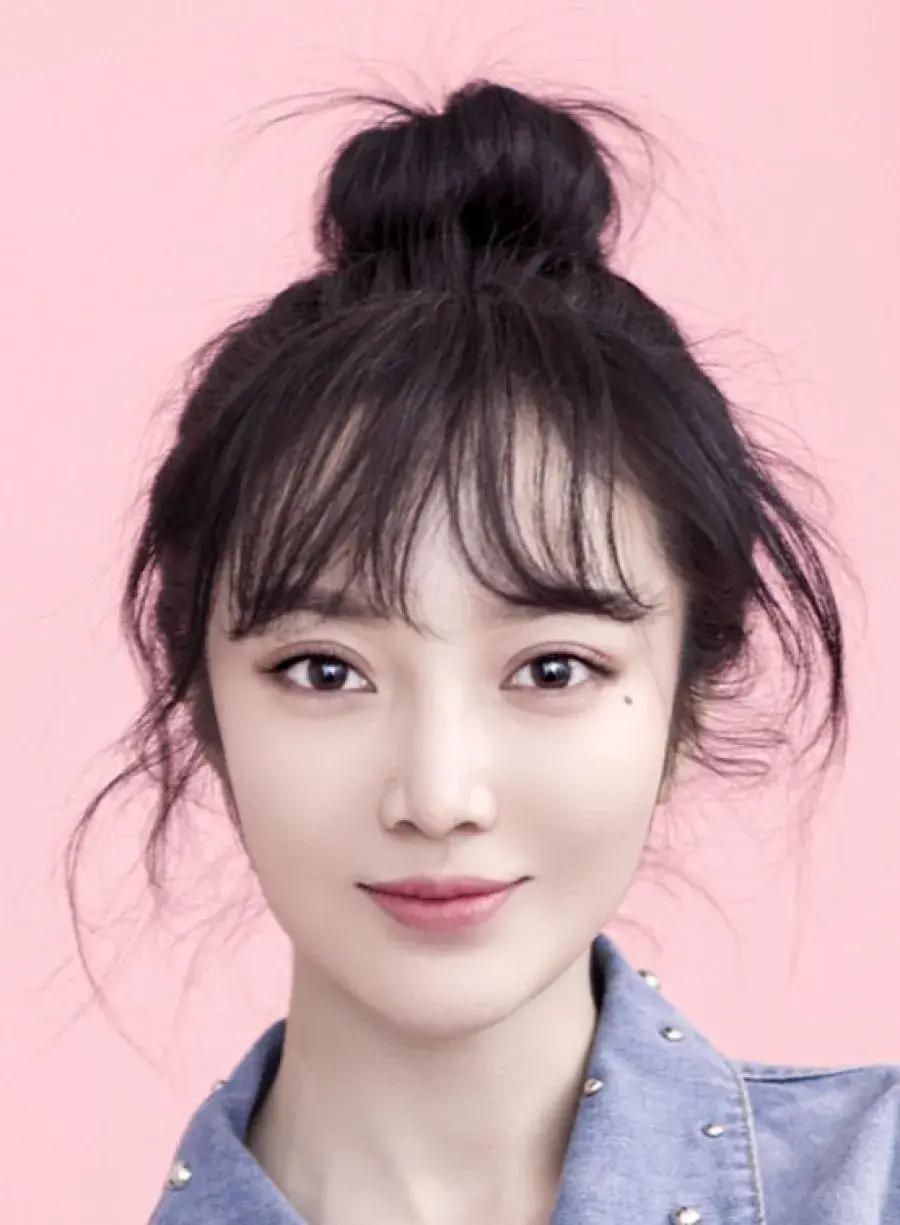 بیوگرافی Hong Xuan