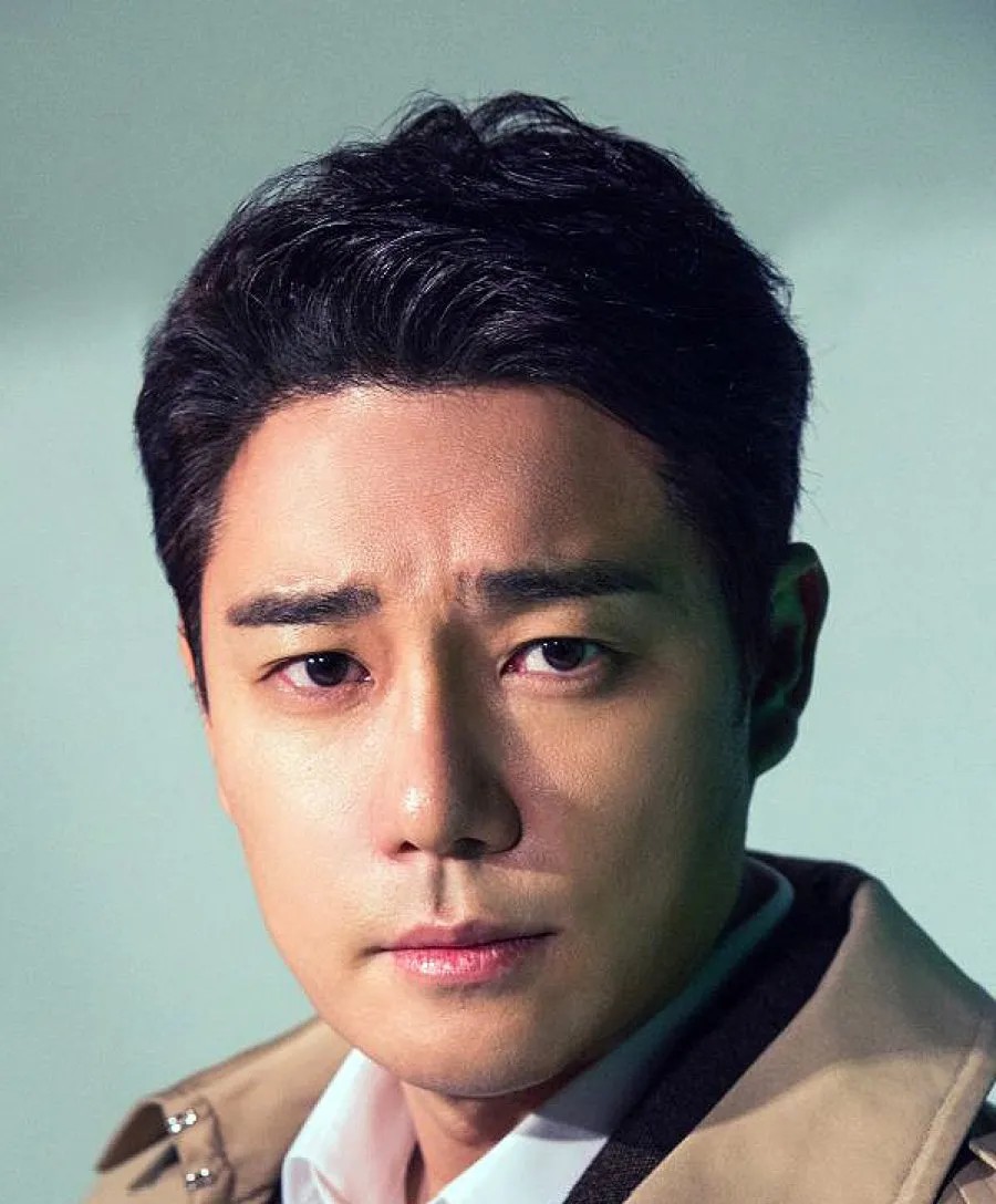 Lee Tae Gon