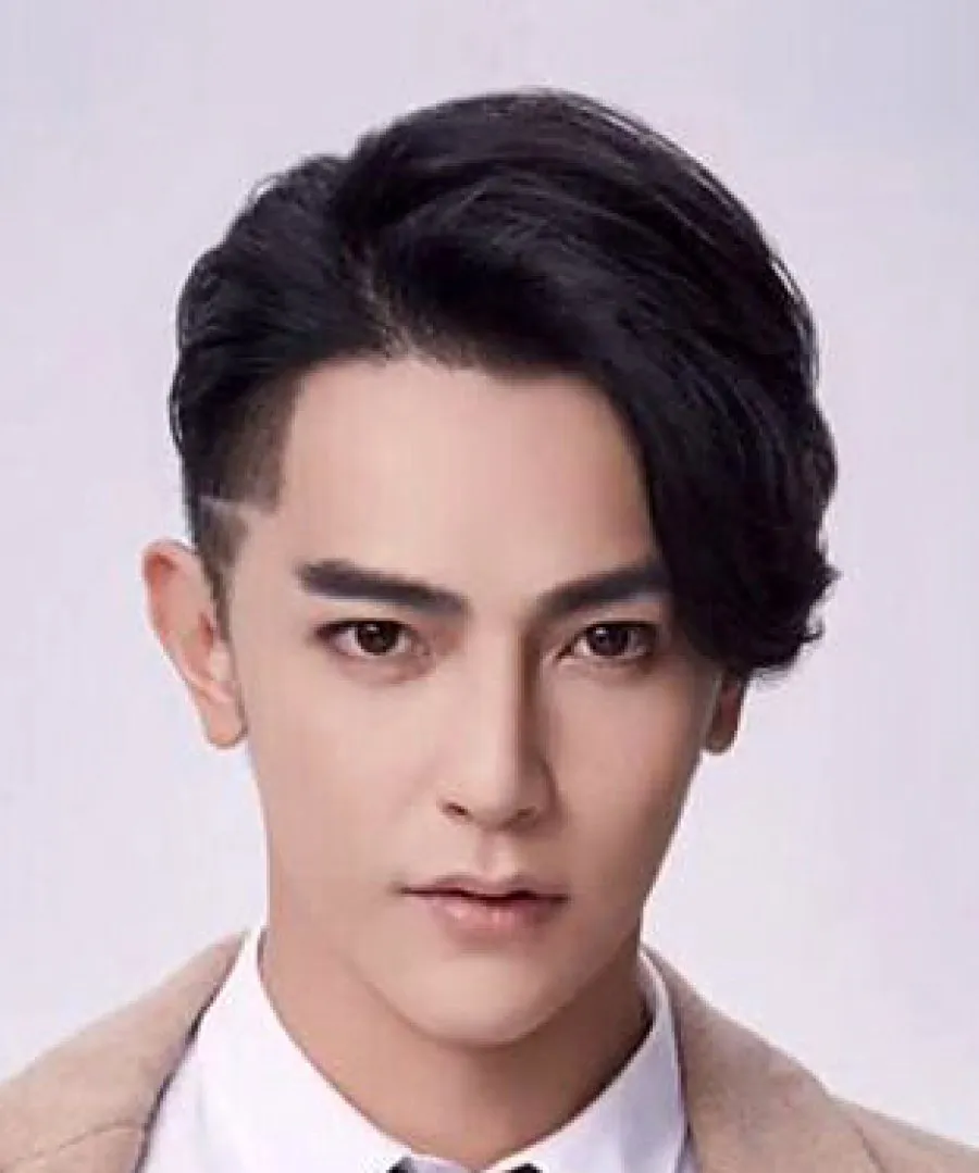 Wang Dong Cheng
