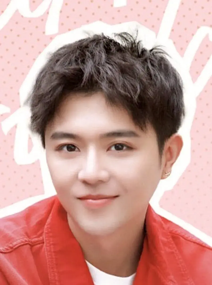 بیوگرافی Xu Jia Wei