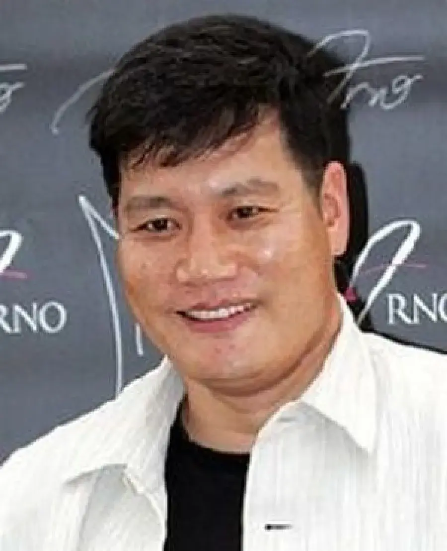 بیوگرافی Jung Heung Chae