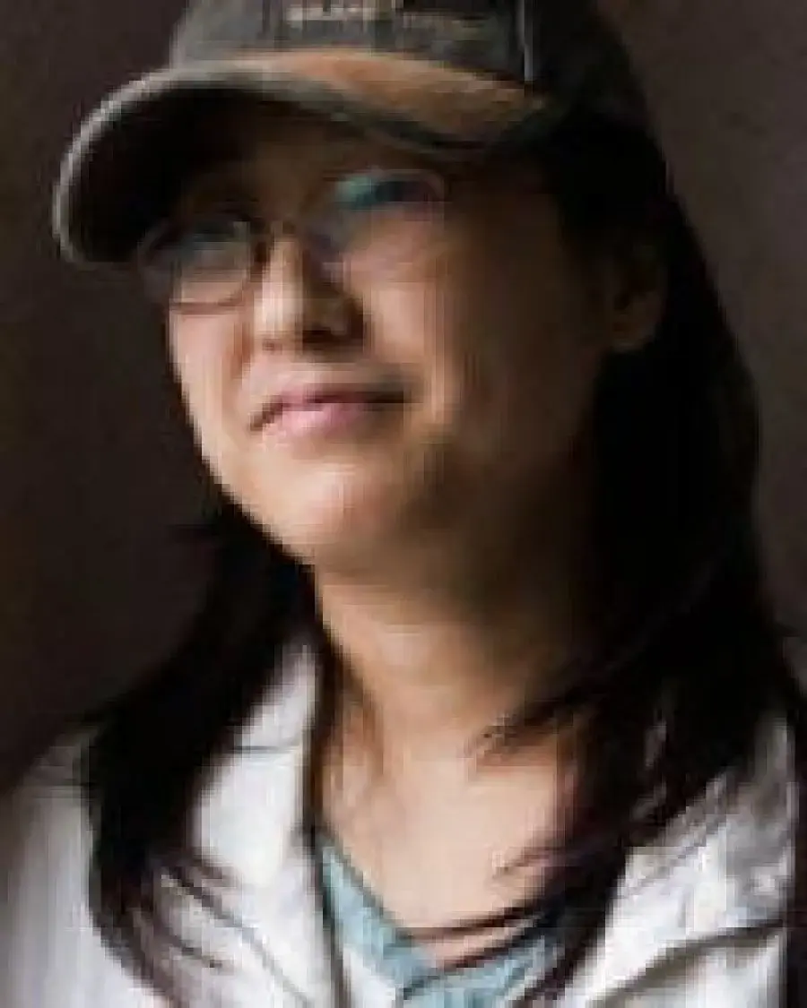 بیوگرافی Hong Jin Ah