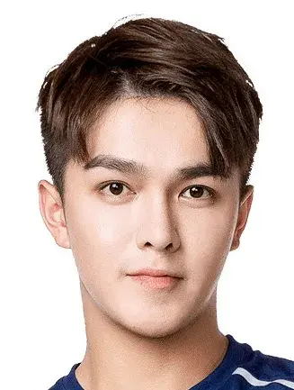 بیوگرافی Wang Hao Ge