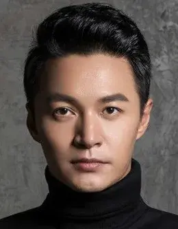 بیوگرافی Zheng Guo Lin