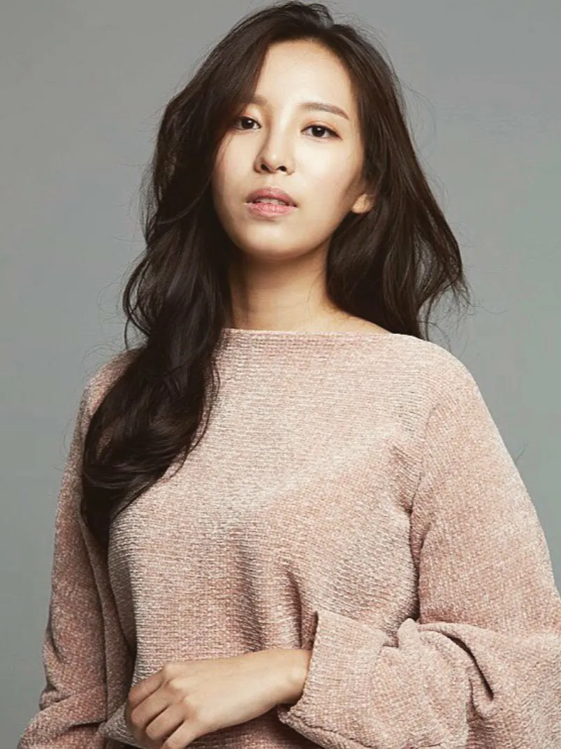 Park So Eun