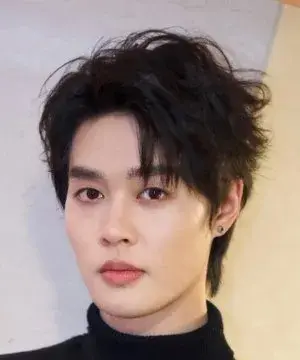 بیوگرافی Zhao Ke Chun