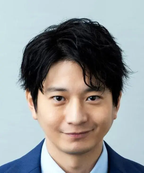 بیوگرافی Mukai Osamu