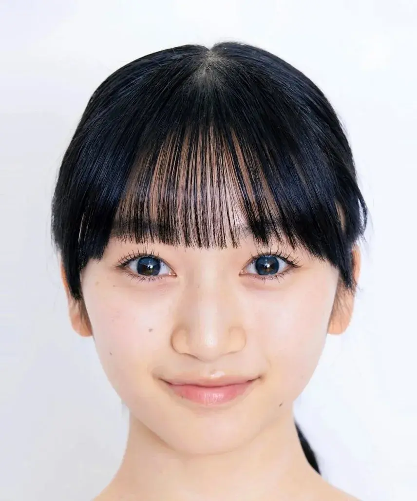 بیوگرافی Yokomizo Naho