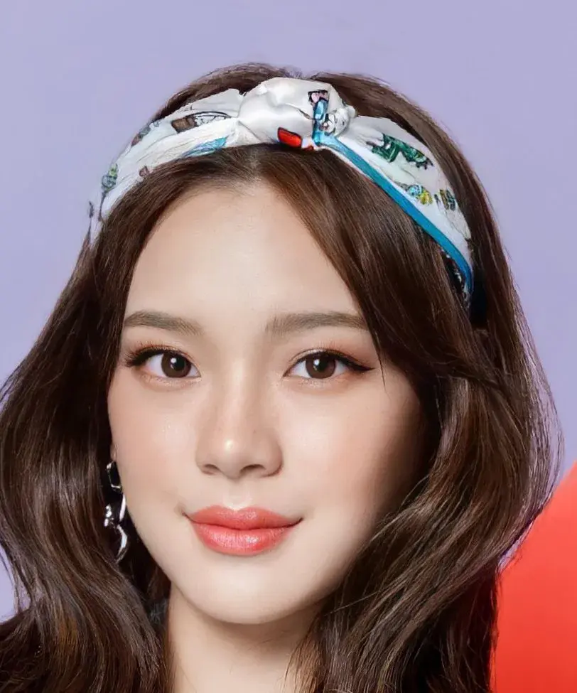 بیوگرافی Areekul Cherprang