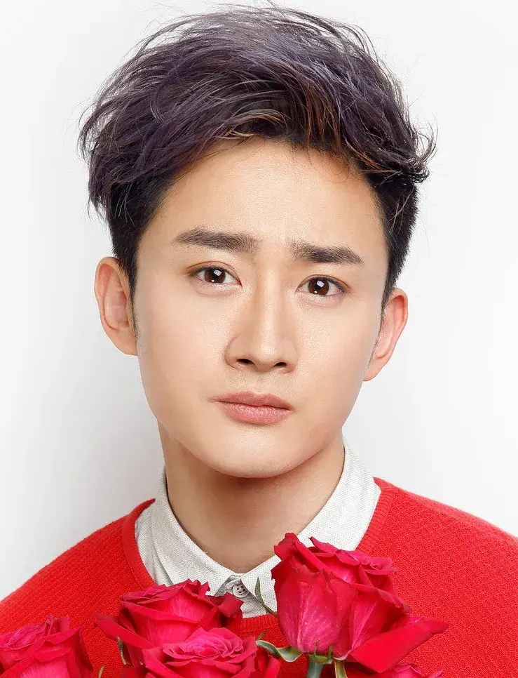 بیوگرافی Zhu Xiao Peng