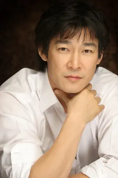 بیوگرافی Jang Dong Jik