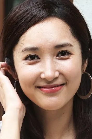 Kim Bo Kyung