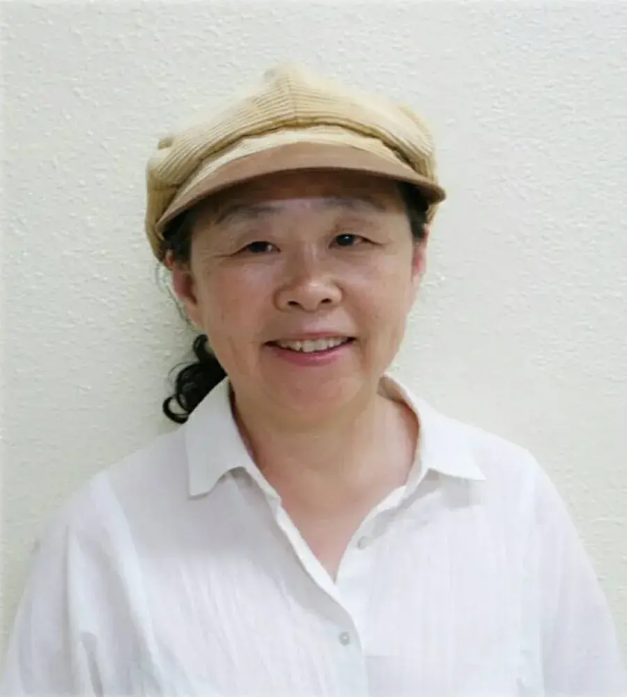بیوگرافی Sung Jeong Seon