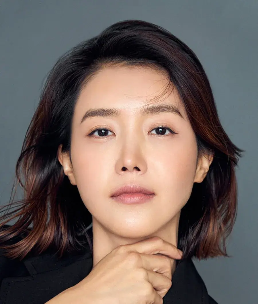 بیوگرافی Chae Jung Ahn