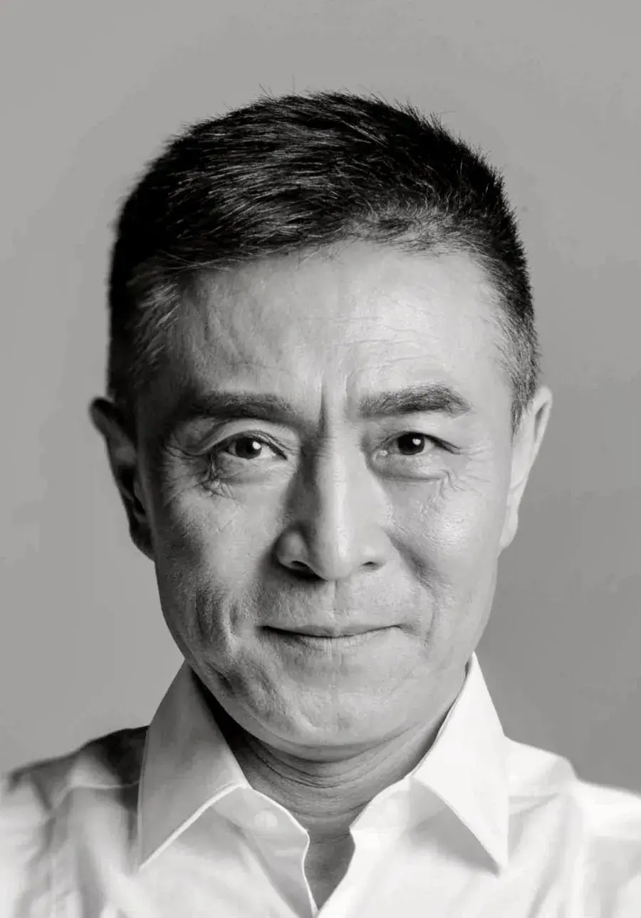 بیوگرافی Zheng Yu