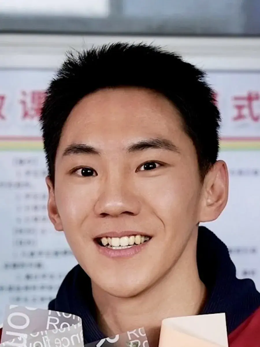 بیوگرافی Wang Rui