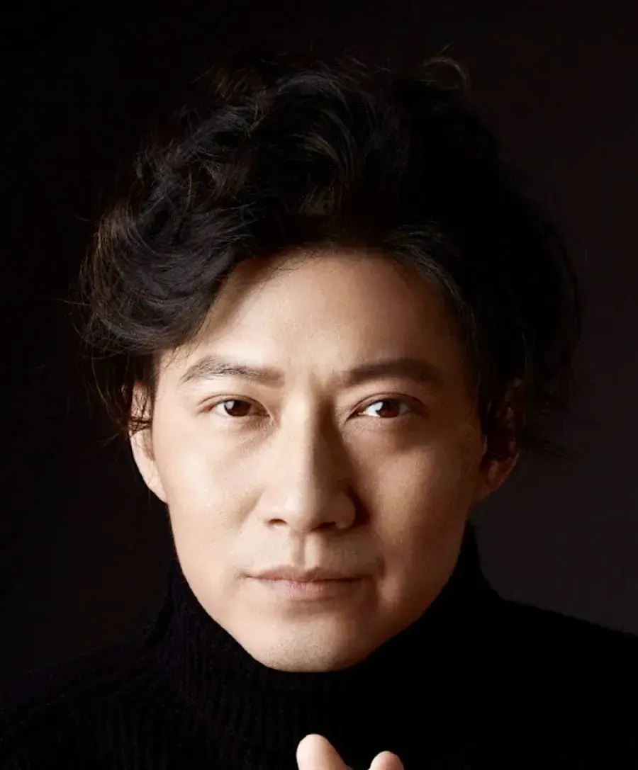 بیوگرافی Jiang Ke