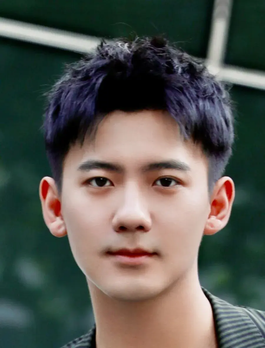 بیوگرافی Zhao Shun Ran