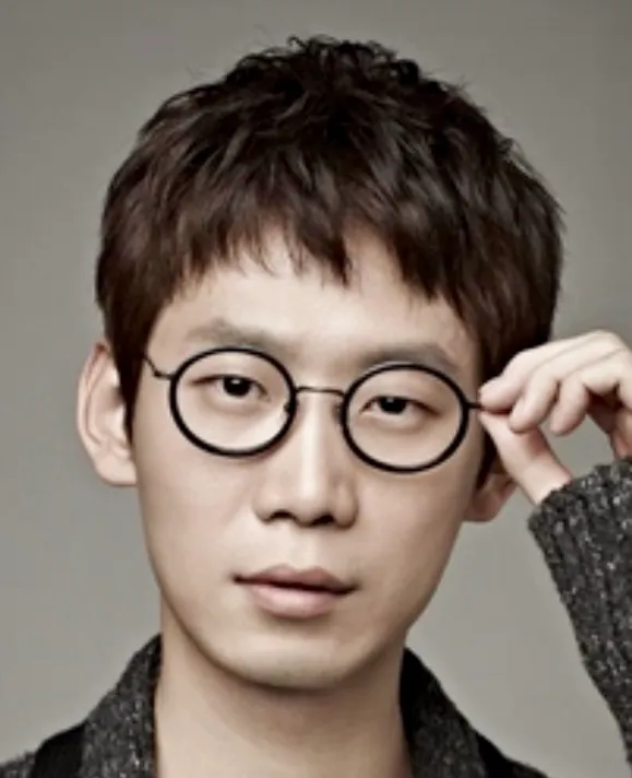 Han Geun Sup