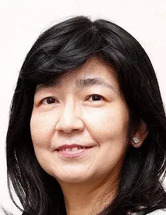 بیوگرافی Inoue Yumiko