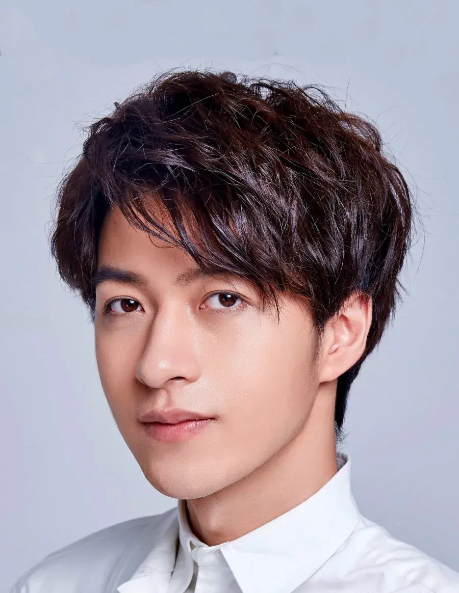 بیوگرافی Fan Xiao Dong