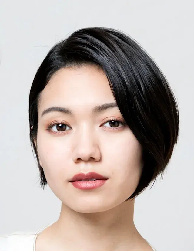 بیوگرافی Nikaido Fumi