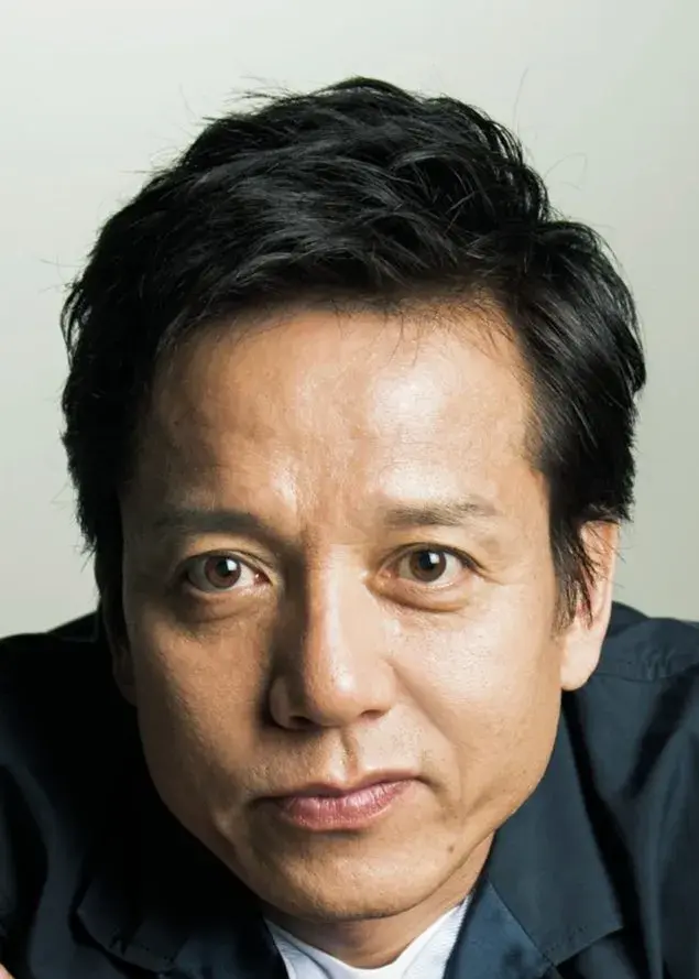 بیوگرافی Katsumura Masanobu