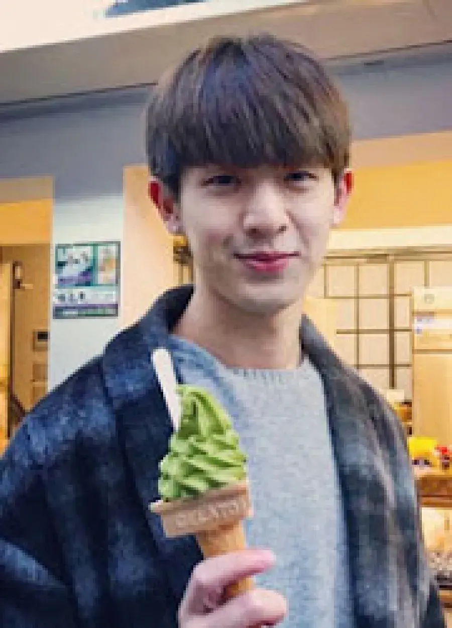 بیوگرافی Lin Ting Han