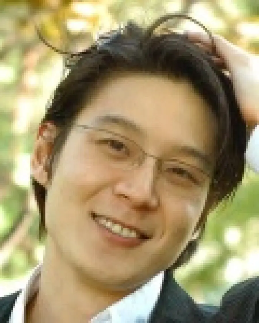 بیوگرافی Shin Wu Cheol
