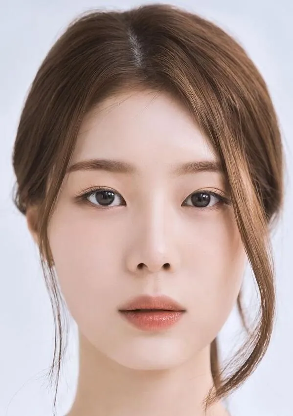 Han Chae Rin