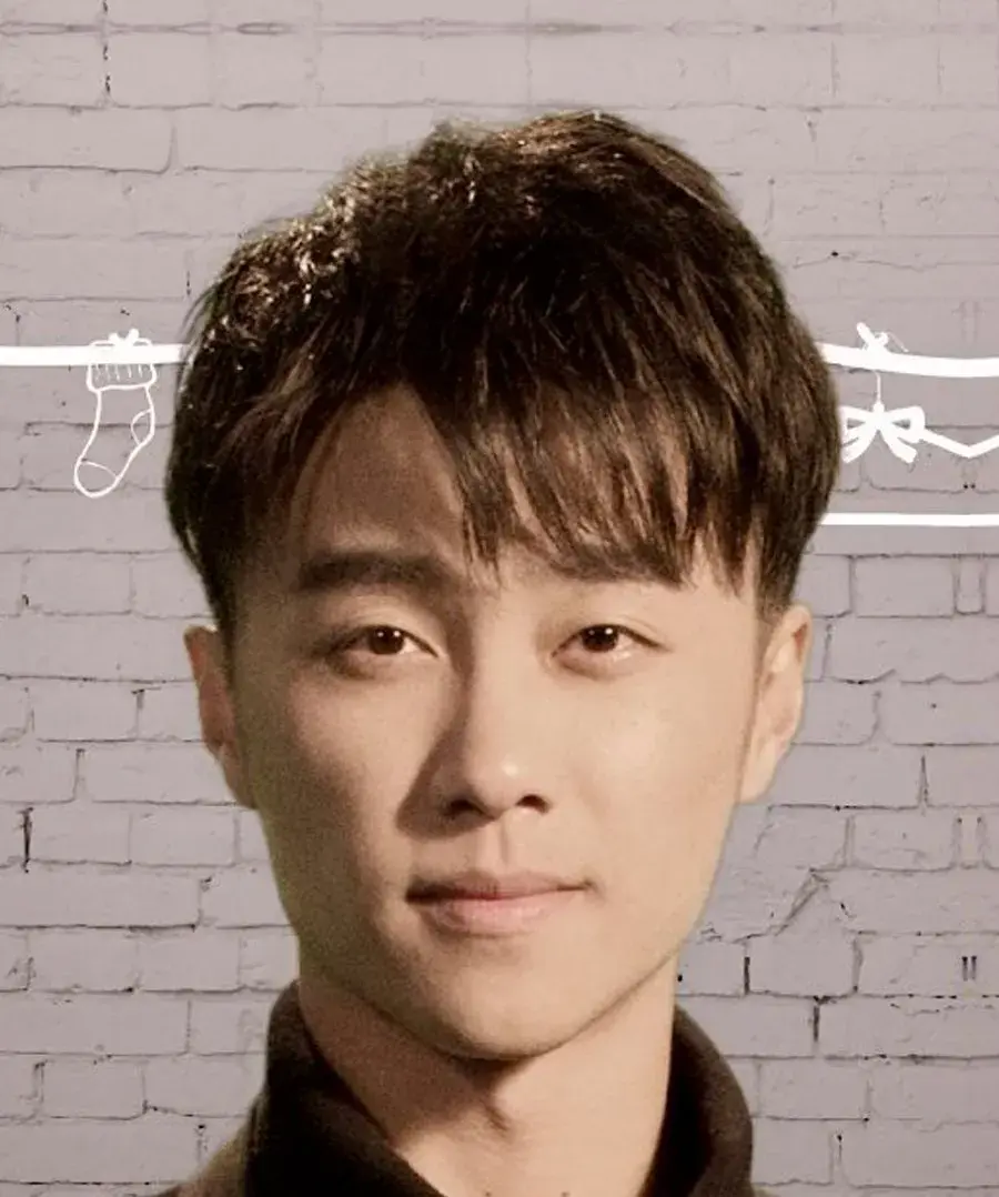 بیوگرافی Sun Yi Ren