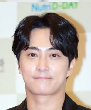 Lee Bong Geun