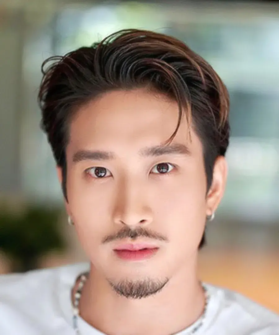 بیوگرافی Eksangkul Patara