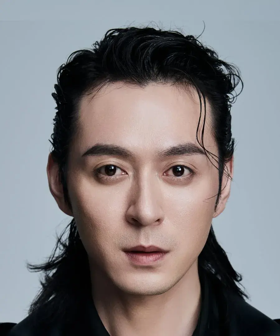 بیوگرافی Gao Ming Yang
