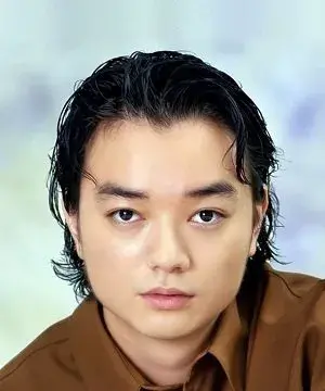 بیوگرافی Sometani Shota