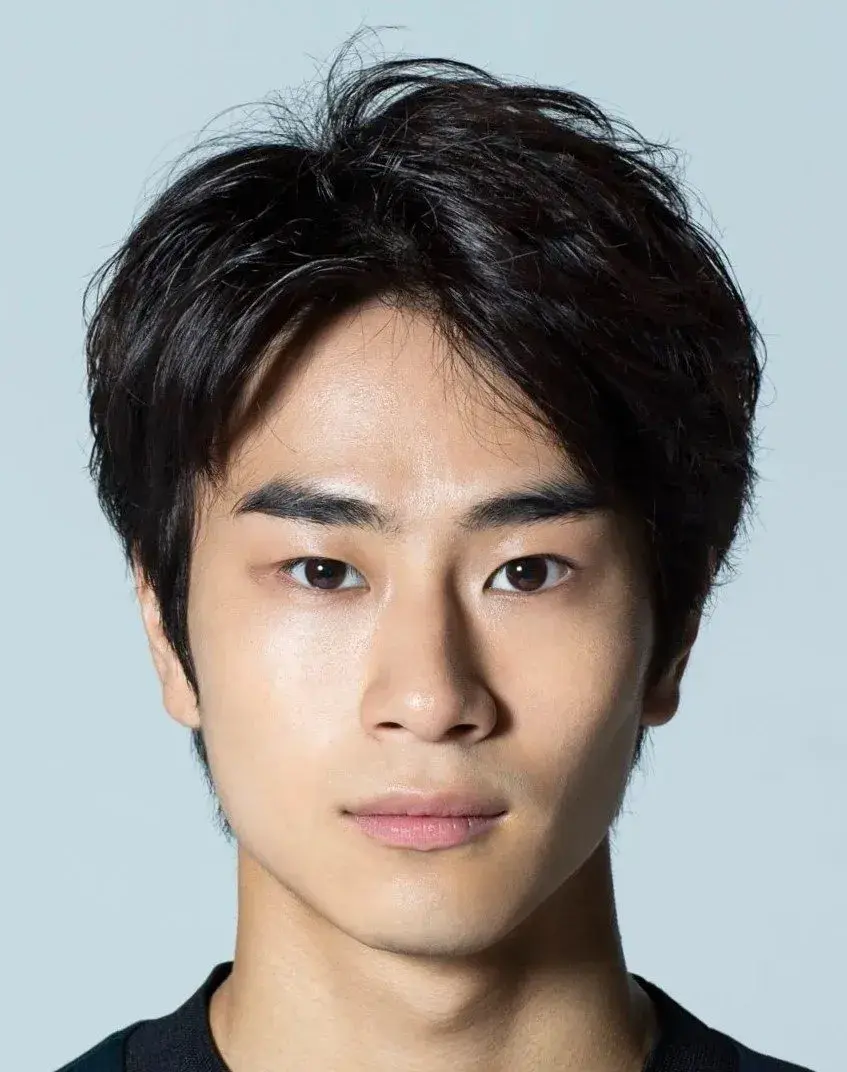 بیوگرافی Maeda Oshiro