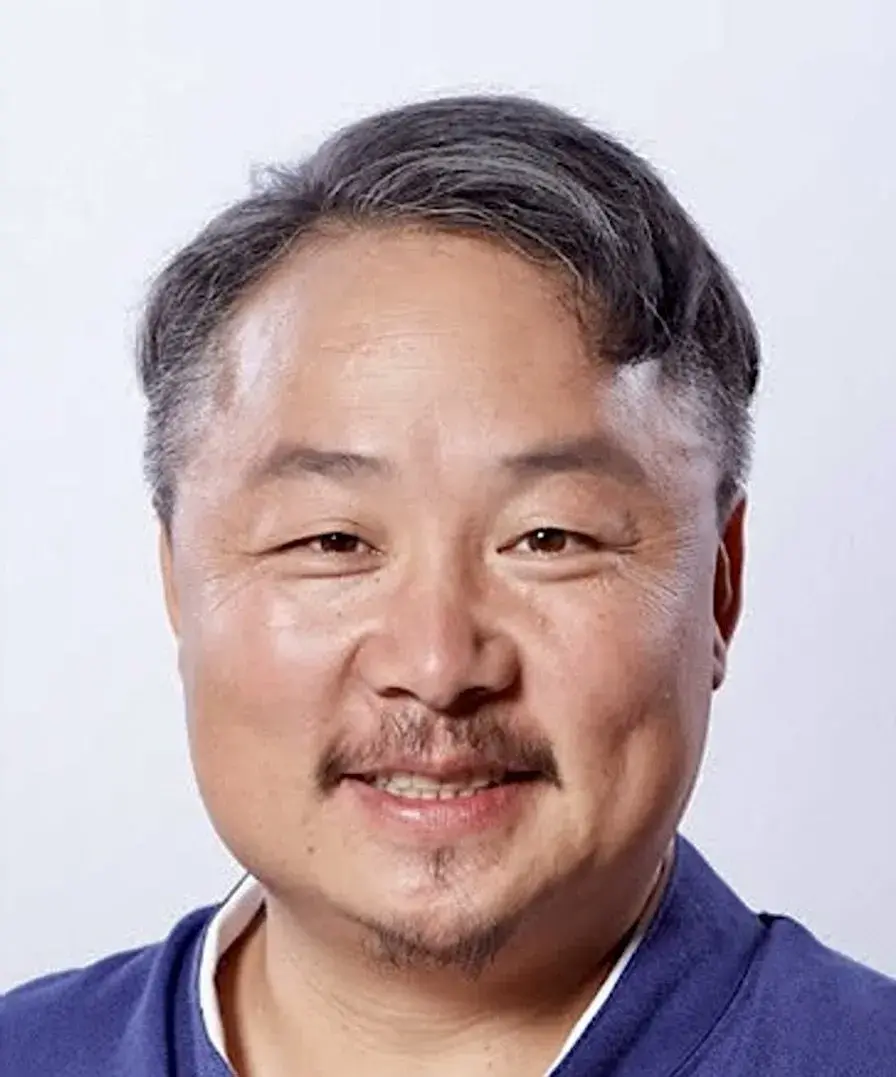 بیوگرافی Wu Jun