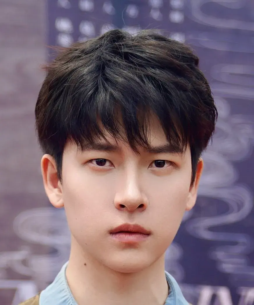 بیوگرافی Yu Yi Fu