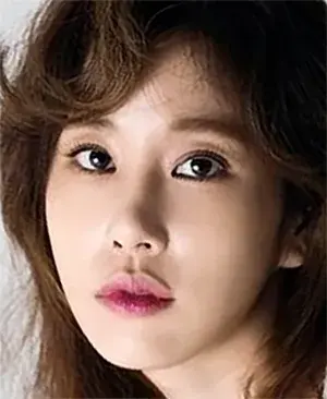 بیوگرافی Kim Joo Ri