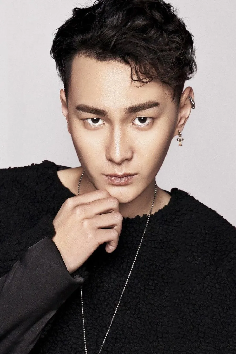 Liu Tong