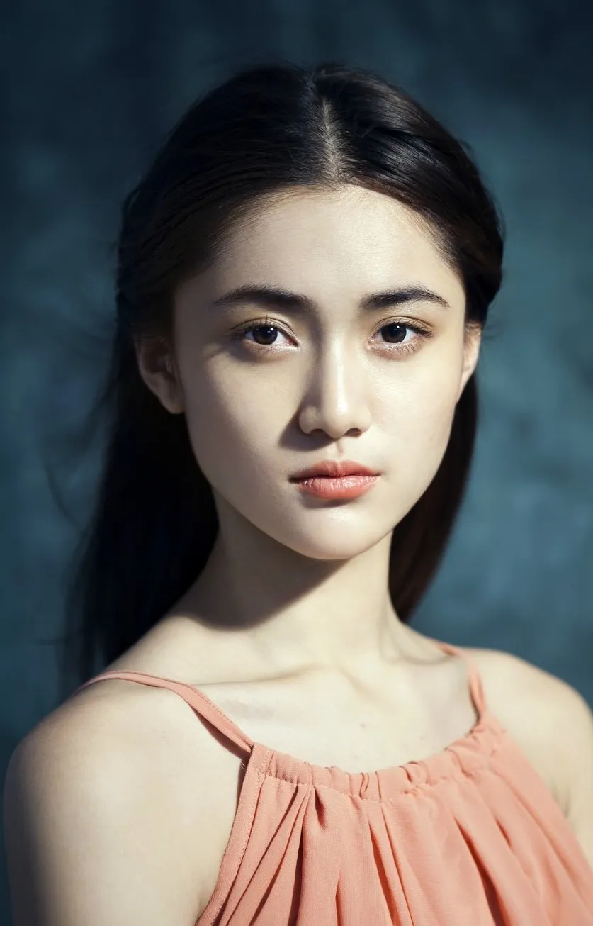 Wang Xi Ran